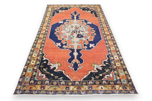 Vintage Karabagh rug - G772