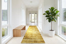 Luxe goud gele loper - G340