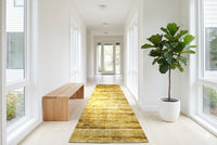 Luxe goud gele loper - G340