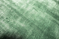 Luxe groene loper - G344
