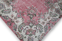 Klassiek vintage vloerkleed - G295