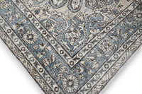 Licht vintage vloerkleed - G297