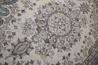 Licht vintage vloerkleed - G297