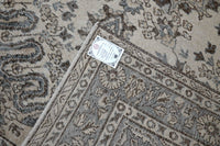 Licht vintage vloerkleed - G297