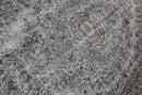 Grijs vintage vloerkleed - G304