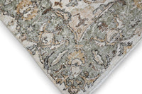 Beige vintage vloerkleed - G305