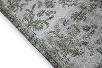 Grijs vintage vloerkleed - G306