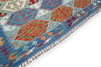 Livia | Kleurrijke kelim