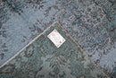 Jeans Blue Vintage Rug - G443