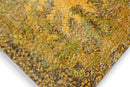 Summer Gold Vintage Rug - G525