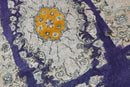 Modern vintage rug - G522