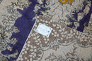 Modern vintage rug - G522