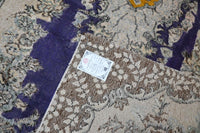 Modern vintage rug - G522