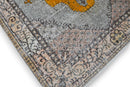 Licht vintage vloerkleed - G543