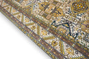Uniek kazak vloerkleed - G549
