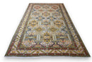 Uniek kazak vloerkleed - G549