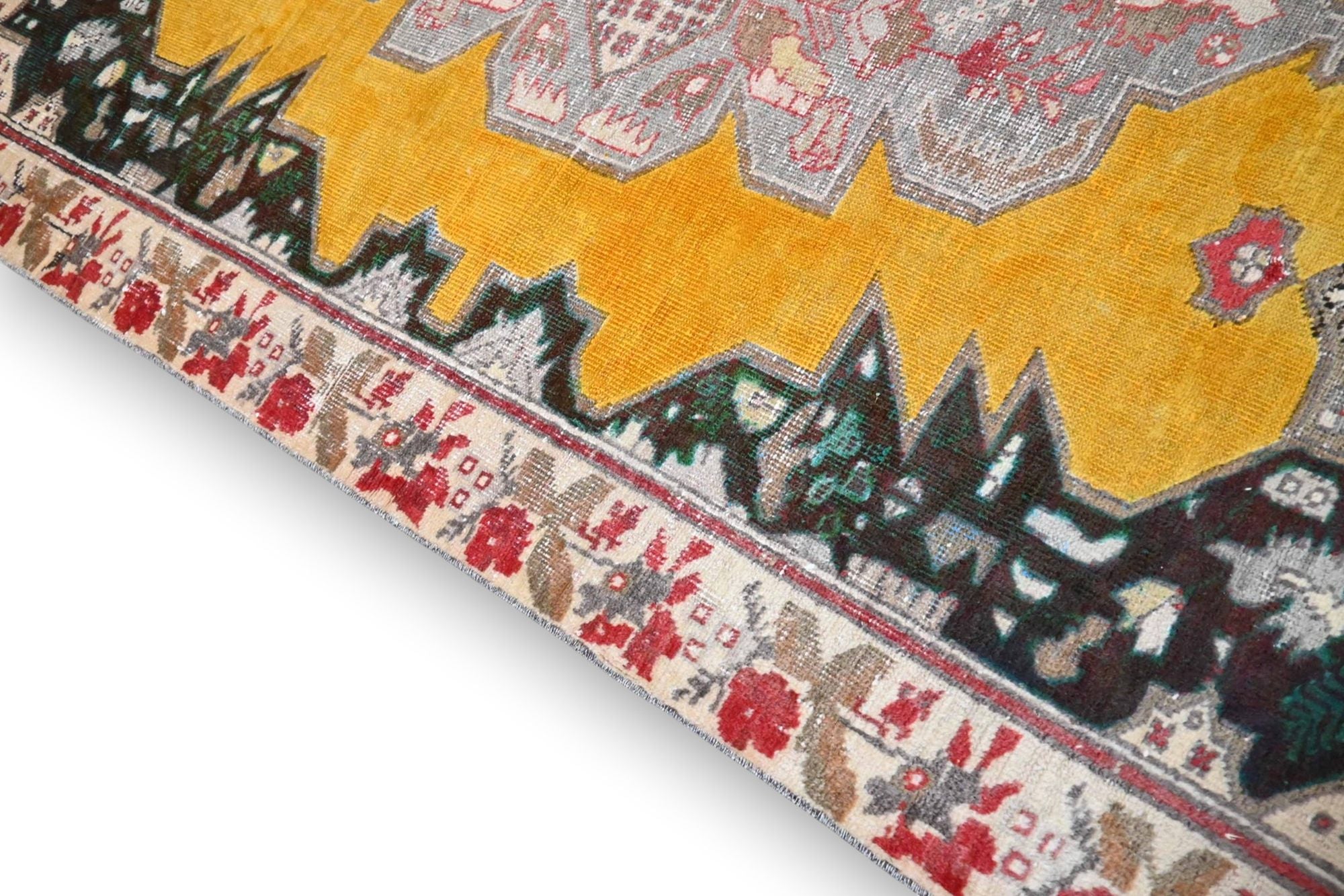 Design Usak vloerkleed - G555