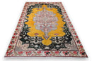 Design Usak vloerkleed - G555