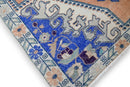 Vintage Usak vloerkleed - G574