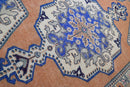 Vintage Usak vloerkleed - G574