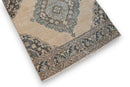 Zacht zandbeige Usak loper - G671