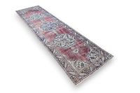 Klassieke vintage loper - G674