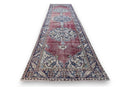 Klassieke vintage loper - G674