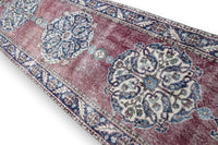 Klassieke vintage loper - G674