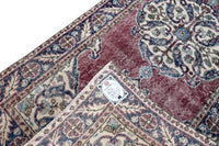 Klassieke vintage loper - G674
