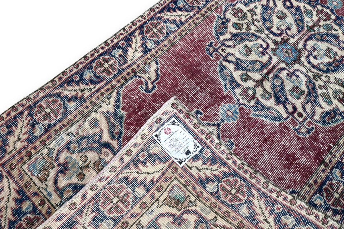 Klassieke vintage loper - G674