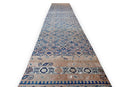 Antique vintage runner - G678