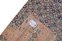 Antique vintage runner - G678