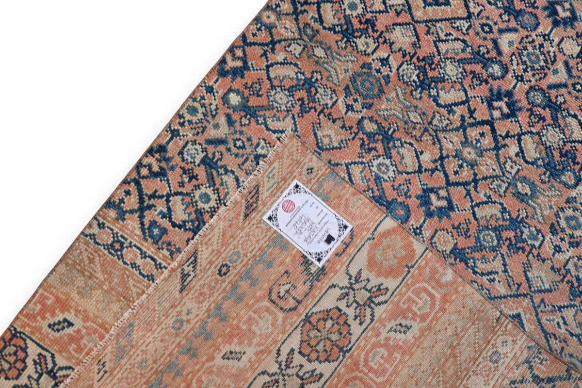 Antique vintage runner - G678