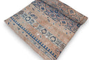 Antique vintage runner - G678