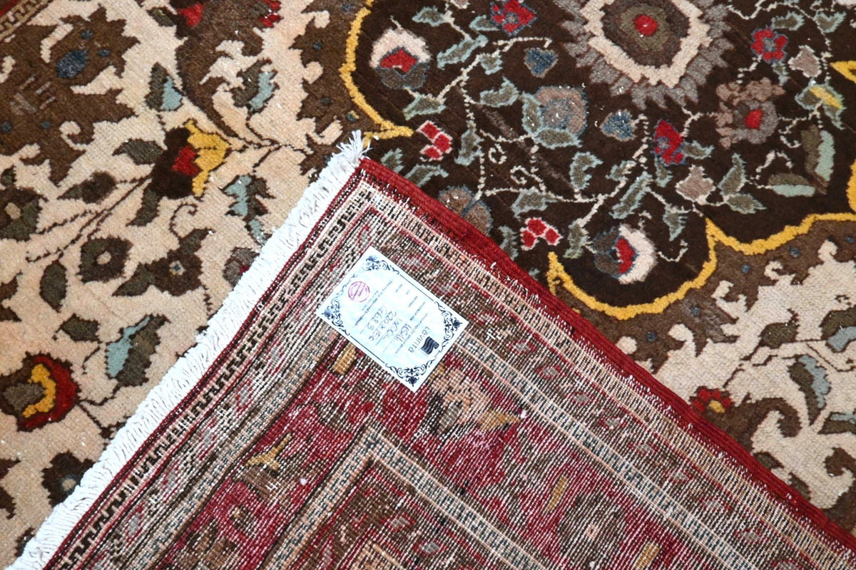 Klassiek kleurrijk Anatol vloerkleed - G685
