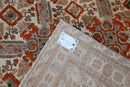 Warm kleurrijk Kazak vloerkleed - G686
