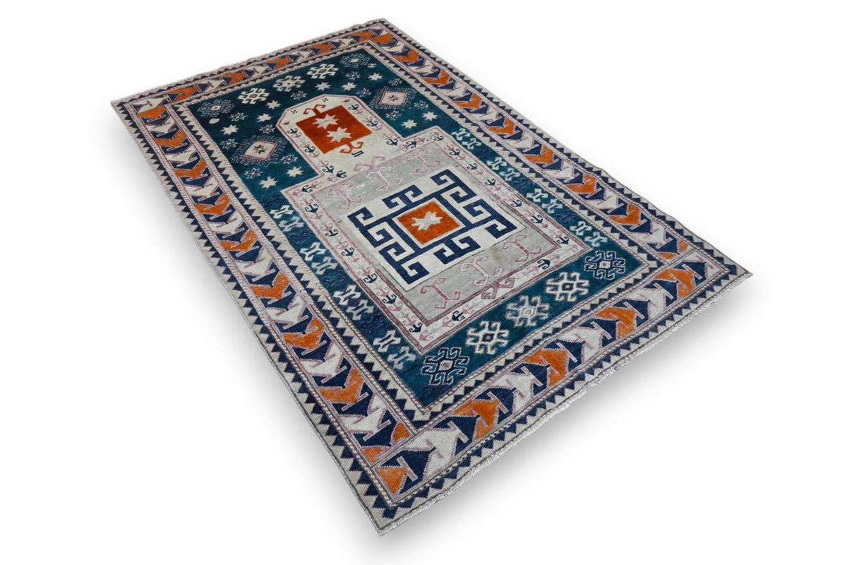 Kazak rug - G743