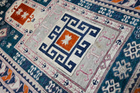 Kazak rug - G743
