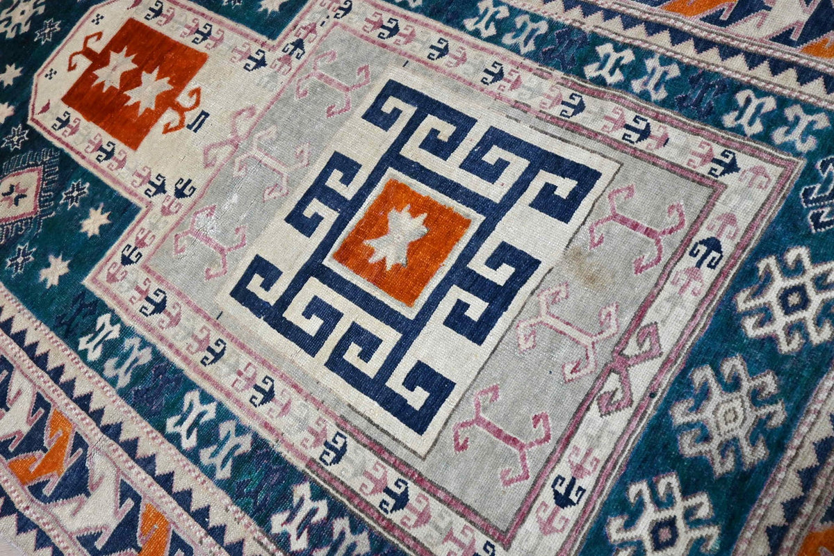 Kazak rug - G743