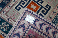 Kazak rug - G743