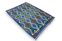 Kilim rug - G745