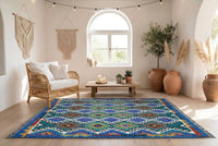 Kilim rug - G745