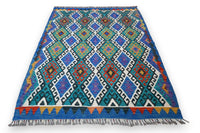 Kilim rug - G745