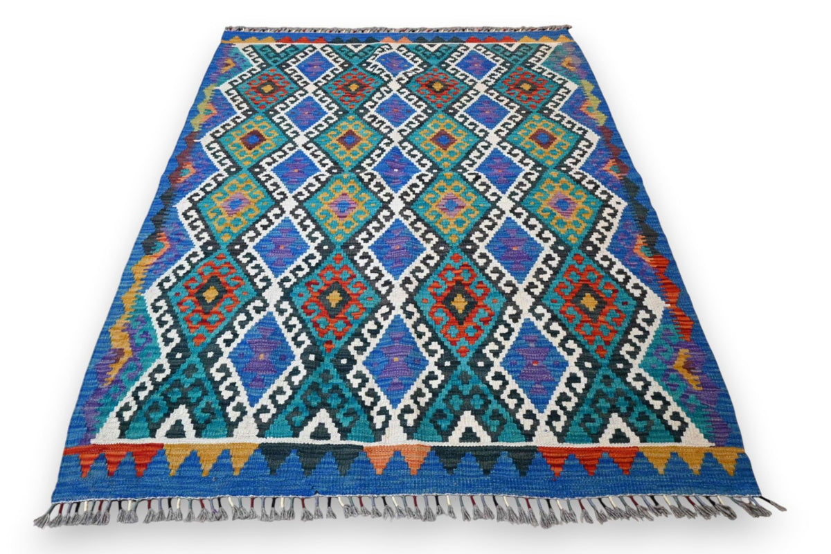Kilim rug - G745