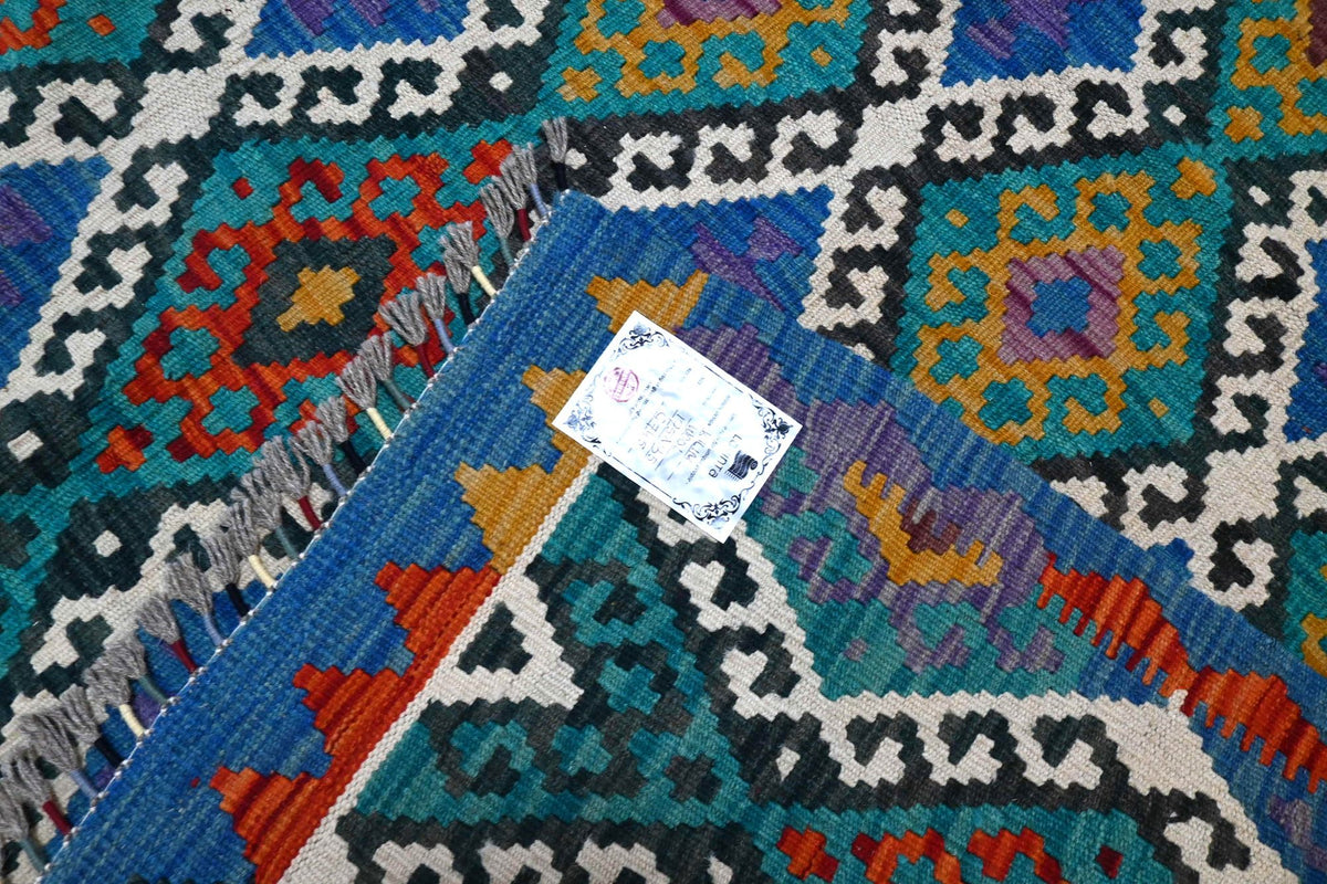 Kilim rug - G745