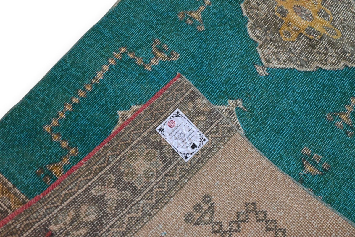 Vintage runner - G747