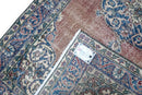 Klassiek rood-blauw vintage vloerkleed G784 – foto 6