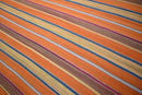 Striped Kelim - F630