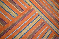 Striped Kelim - F628