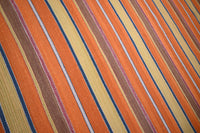 Striped Kelim - F626